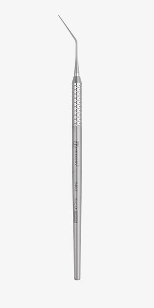 PLUGGER LUKS ISO80 REF 540-2