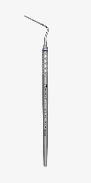 PLUGGER ISO 120