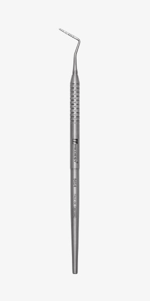 GOLDMAN FOX  POCKETSONDE IN MM REF 546-4
