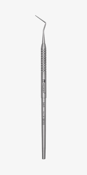 University of Michigan pocketsonde in mm ref 546-5