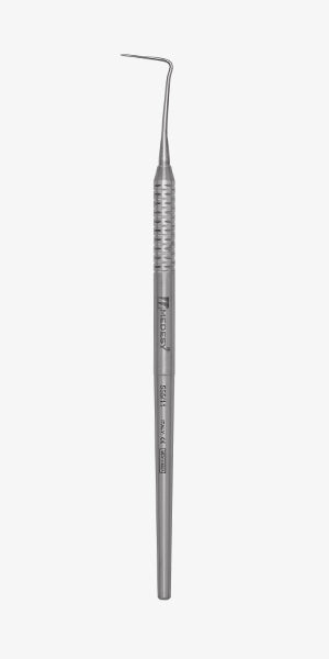 SONDE ENKELEINDIG ANATOMISCHE REF 555-11
