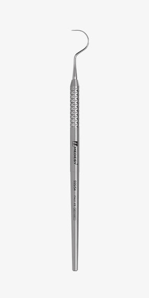 SONDE ENKELEINDIG ANATOMISCHE REF 555-54