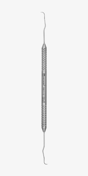 DOUBLE-ENDED EXPLORER N.11-12