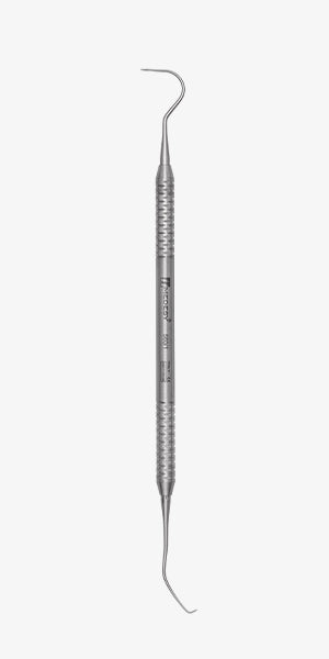 SONDE DUBBEL 23/17 REF 560-1