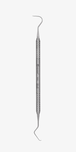 SONDE DUBBEL 23/17A REF 560-2