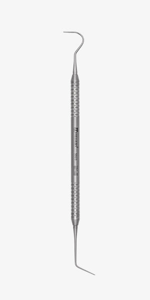 SONDE DUBBEL 6/23 REF 560-3