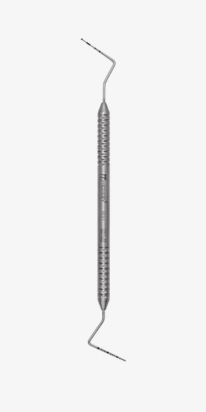 DOUBLE ENDED PROBE WHO-CP15