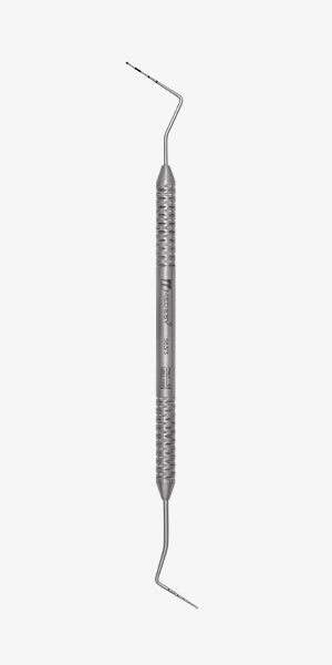 DOUBLE ENDED PROBE WHO-WILLIAMS