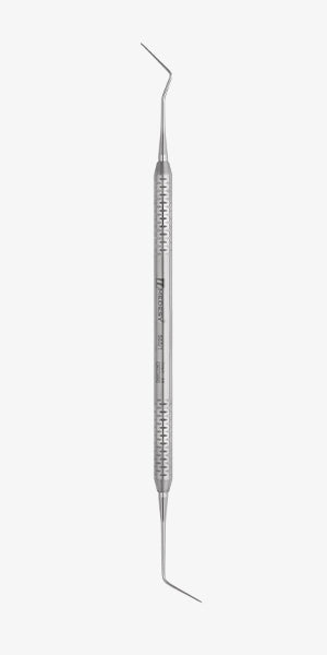 SONDE DUBBEL FIG 6/1 REF 565-1
