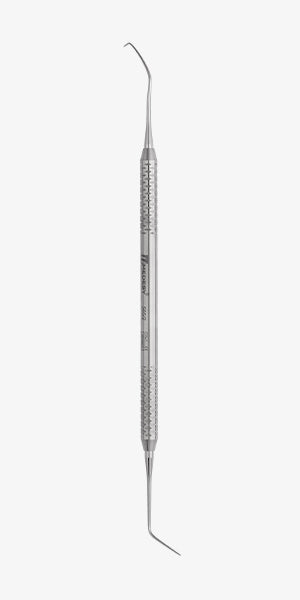 SONDE DUBBEL FIG 6/17 REF 565-2