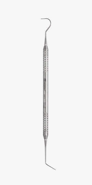 SONDE DUBBEL FIG 6/23 REF 565-3
