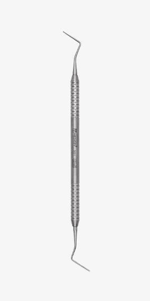 GOLDMAN FOX-WILLIAMS POCKETSONDE REF 568-1