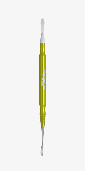 INSTRUMENT VOOR PORSELEINMODELLAGE CODE KLEUR REF 575-1