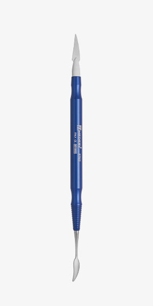 INSTRUMENT VOOR PORSELEINMODELLAGE CODE KLEUR REF 575-2