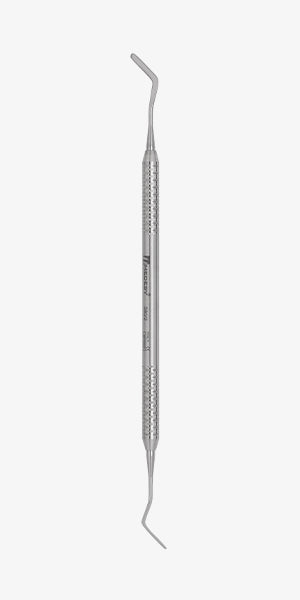 HEIDEMANN SPATEL OCTOGONAAL REF 580-2