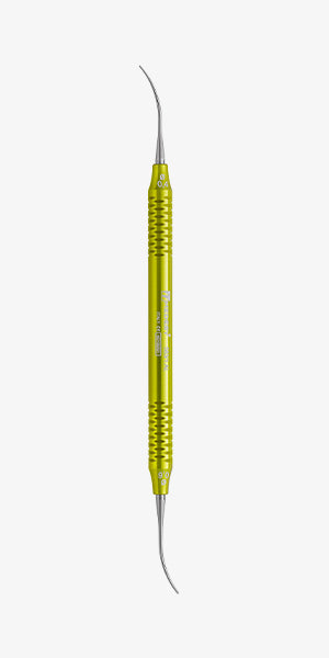 PK THOMAS N.1 ALUMINIUM HANDLE