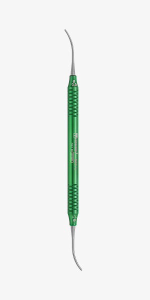 PK THOMAS N.2 ALUMINIUM HANDLE