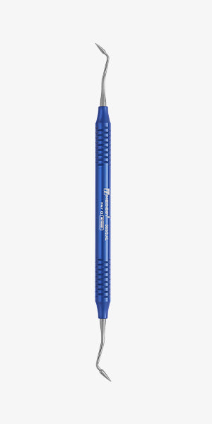 PK THOMAS N.3 ALUMINIUM HANDLE