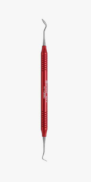PK THOMAS N.4 ALUMINIUM HANDLE