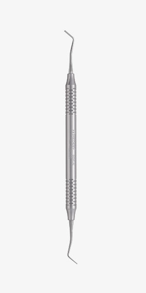 PK THOMAS N.5 ALUMINIUM HANDLE