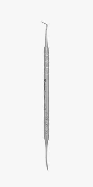 WARD AMALGAAMMODELLEERINSTRUMENT REF 600-1