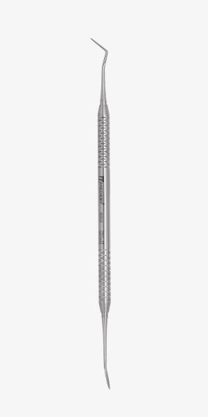 WARD AMALGAAMMODELLEERINSTRUMENT REF 600-2