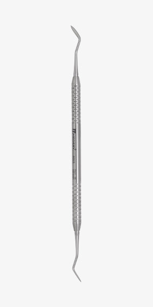 WARD AMALGAAMMODELLEERINSTRUMENT REF 600-3