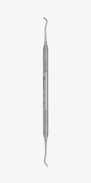 HOLLENBACH AMALGAAMMODELLEERINSTRUMENT FIG 1/2 REF 601-2