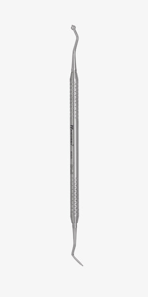 AMALGAAMMODELLEERINSTRUMENT SHO A REF 605-3