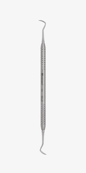 AMALGAAMMODELLEERINSTRUMENT MERCURY REF 607
