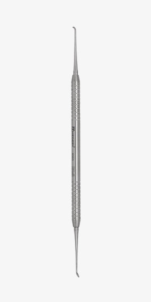 AMALGAAMMODELLEERINSTRUMENT CLEOIDS/DISCOIDS O REF 608-0