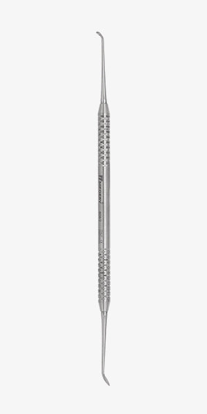 AMALGAAMMODELLEERINSTRUMENT CLEOIDS/DISCOIDS 4/5 REF 608-2