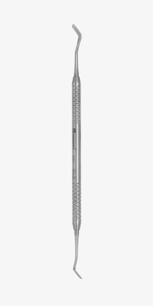 NYSTROM 1 GLAZUURINSTRUMENT REF 610-1