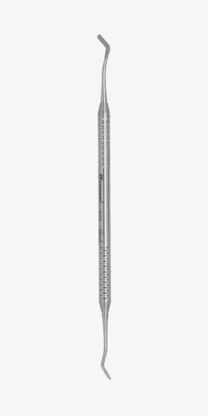 NYSTROM 3 GLAZUURINSTRUMENT REF 610-3
