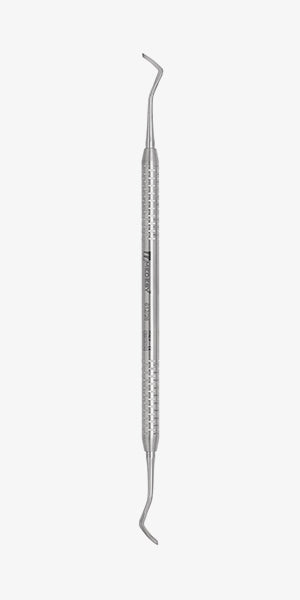 GLAZUURINSTRUMENT ZWART 26 REF 612-26
