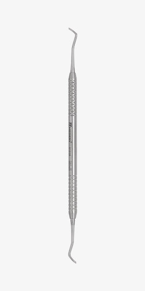 GLAZUURINSTRUMENT ZWART 28 REF 612-28