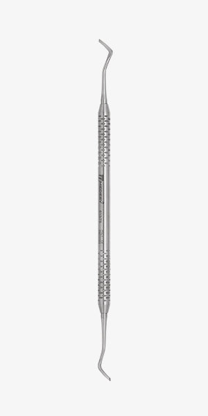 GLAZUURINSTRUMENT ZWART 77/78 REF 613-78