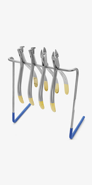 TANGHOUDER 155X140MM REF 6140