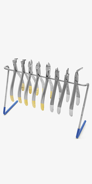 TANGHOUDER 240X140MM REF 6141