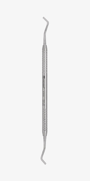 GLAZUURINSTRUMENT ZWART 51/52 REF 614-52