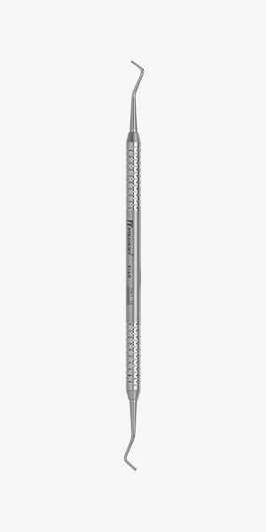 ENAMEL INSTRUMENT 8-9