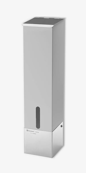 DRINKBEKER DISPENCER 85X85X360MM REF 6161-A