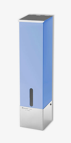 DRINKBEKER DISPENCER 85X85X360MM REF 6161-B