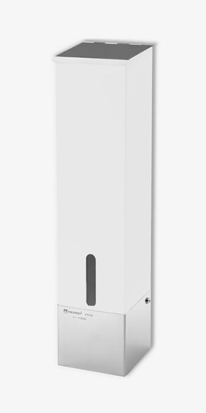 DRINKBEKER DISPENCER 85X85X360MM REF 6161-W
