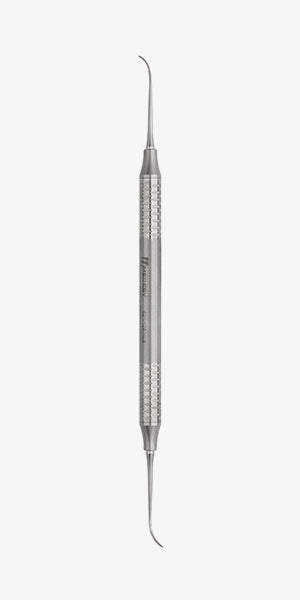 CURETTE RULE REF 621-128 HL8