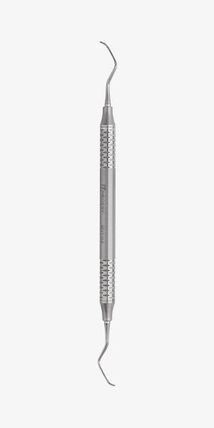 CURETTE HU  REF 623-1 HL8