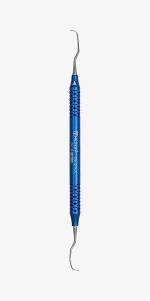 CURETTE GRACEY 13/14 ALUMINIUM BROWN