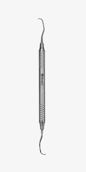 GRACEY CURETTE 8MM SOLID REF 625-13-14 HL8