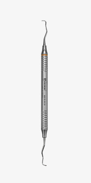CURETTE GRACEY COLOR 15/16 ORANGE