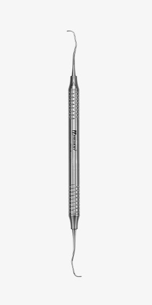 GRACEY CURETTE 8MM SOLID REF 625-1-2 HL8